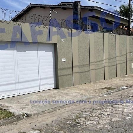 Casa Pe Na Areia Com Piscina A 10Mts Enseada Villa Гуаружа Екстериор снимка