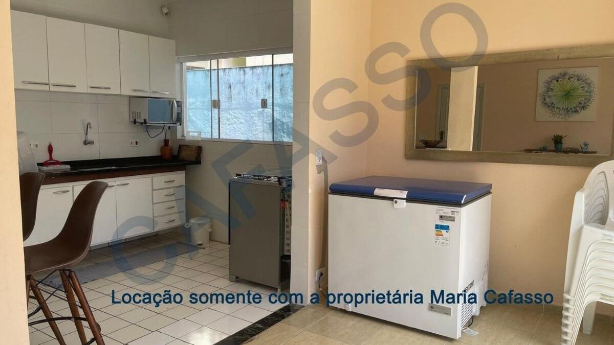 Casa Pe Na Areia Com Piscina A 10Mts Enseada Villa Гуаружа Екстериор снимка