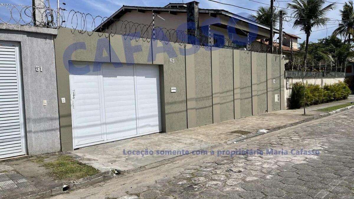 Casa Pe Na Areia Com Piscina A 10Mts Enseada Villa Гуаружа Екстериор снимка