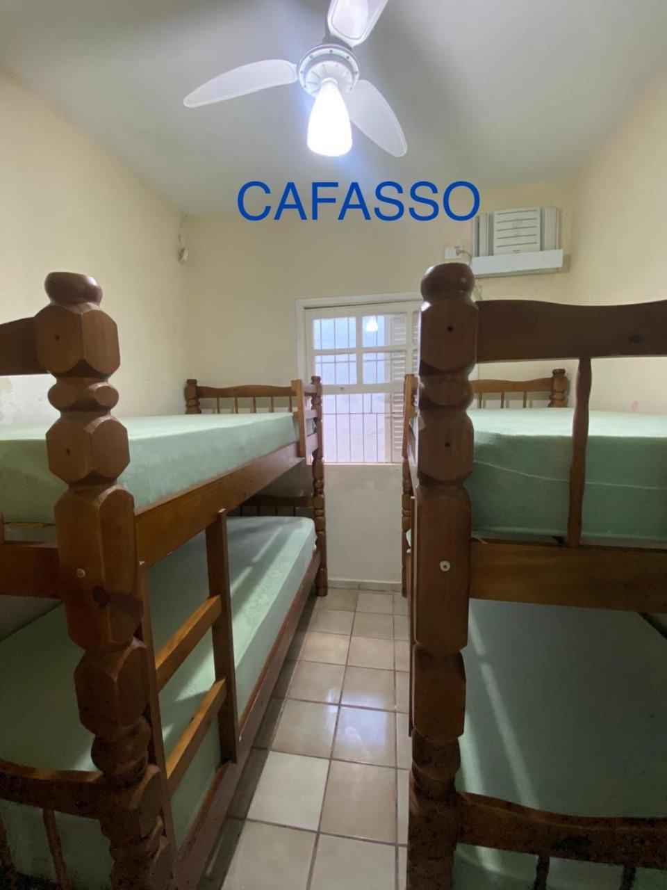 Casa Pe Na Areia Com Piscina A 10Mts Enseada Villa Гуаружа Екстериор снимка