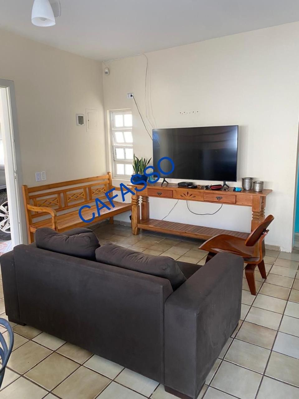 Casa Pe Na Areia Com Piscina A 10Mts Enseada Villa Гуаружа Екстериор снимка