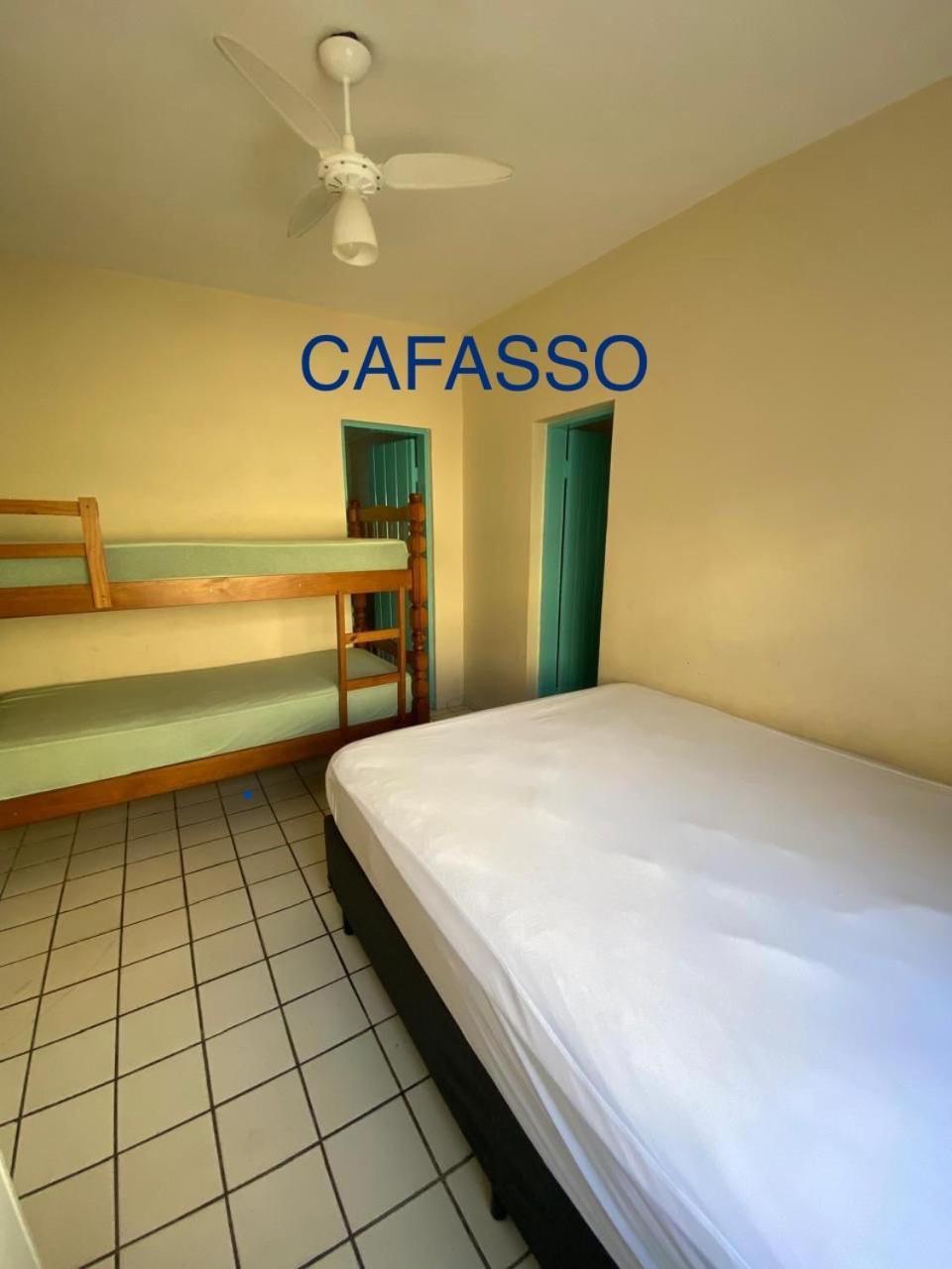 Casa Pe Na Areia Com Piscina A 10Mts Enseada Villa Гуаружа Екстериор снимка