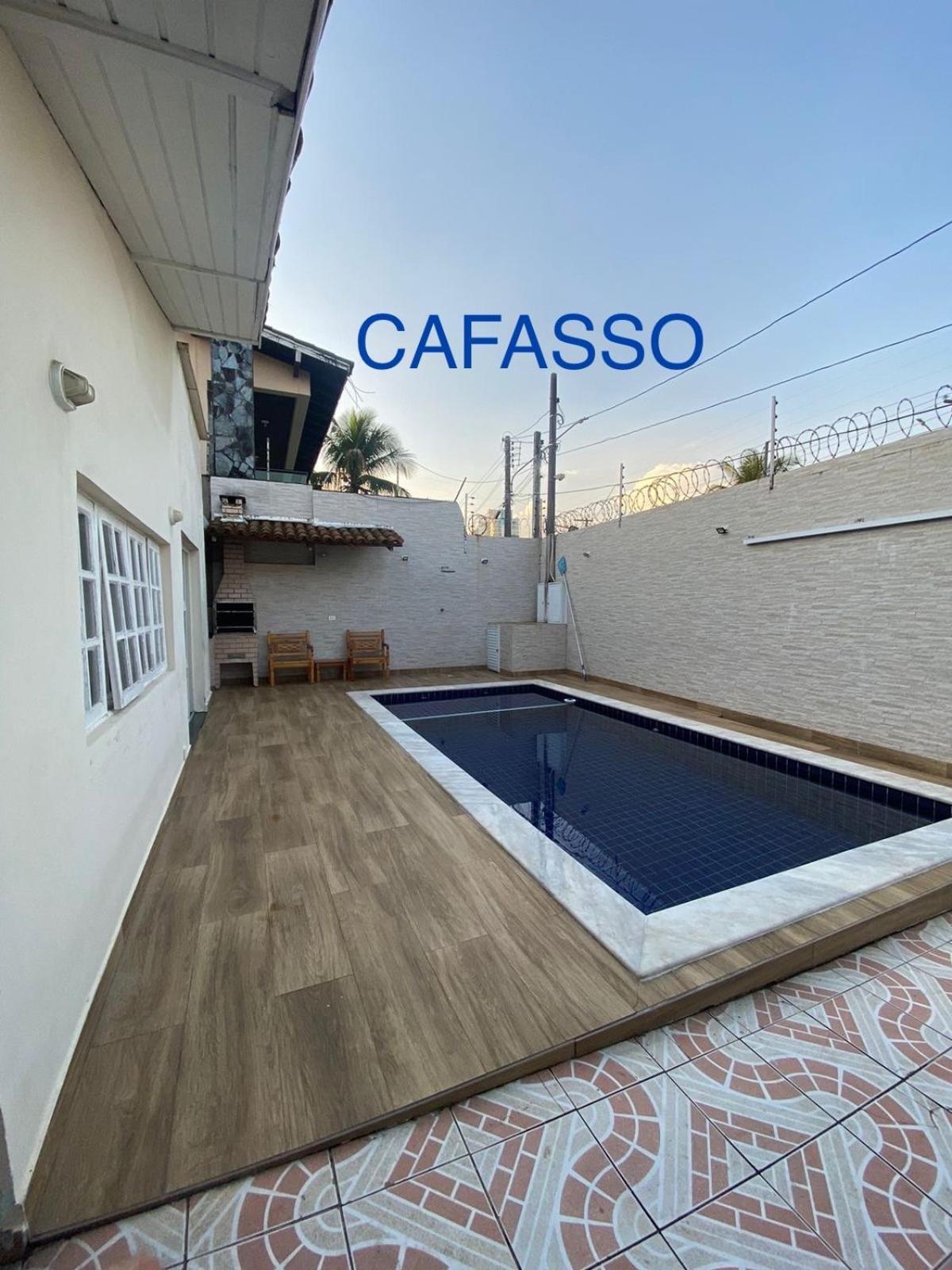 Casa Pe Na Areia Com Piscina A 10Mts Enseada Villa Гуаружа Екстериор снимка